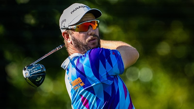 In-form golfers from top tours sign up for SDC Championship In-form golfers from top tours sign up for SDC Championship | News Article