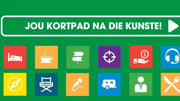 #OFMKunsteklop - Aardklop innoveer met opwipfees #OFMKunsteklop - Aardklop innoveer met opwipfees | News Article