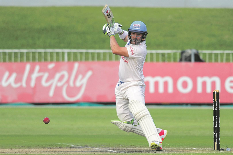 He brings a lot of pace and passion - Elgar | News Article
