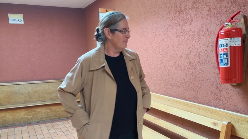 Bloemfonteinse prokureur oor twee maande verhoor Bloemfonteinse prokureur oor twee maande verhoor | News Article