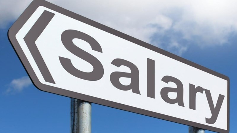 Mantsopa employees finally paid | News Article