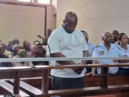Vanderbijlpark scholar transport driver’s bail hearing postponed to April | News Article