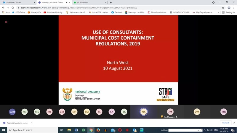 NW municipalities spend millions on consultants NW municipalities spend millions on consultants | News Article