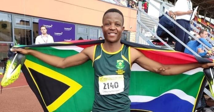 Living Limitless: World Transplant Games waits for athlete from central SA | News Article