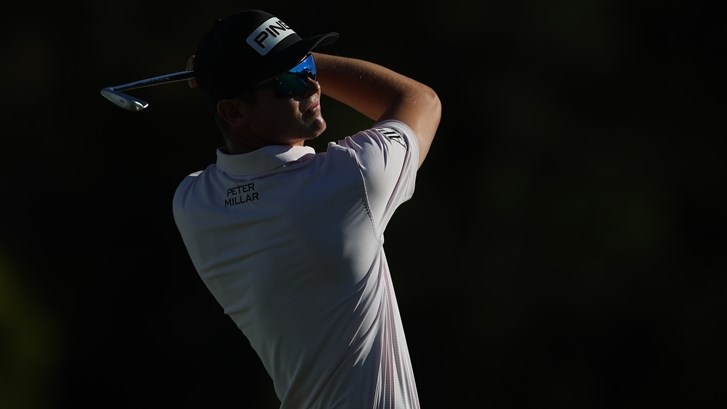 Bloem's Nienaber helps break fastest hole world record Bloem's Nienaber helps break fastest hole world record | News Article