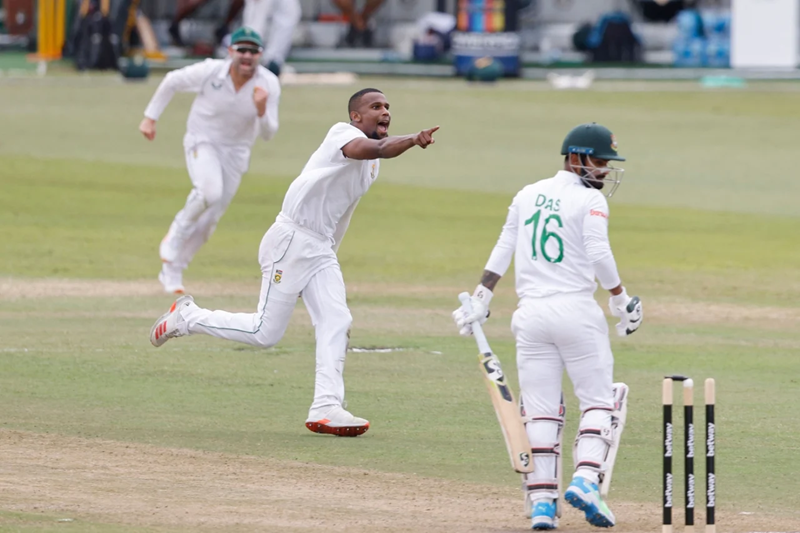 Lizaard replaces Stuurman for down under | News Article
