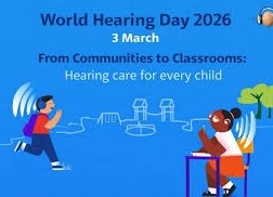 World Hearing Day urges South Africans to prioritise hearing health | News Article