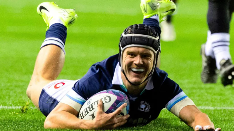 Graham ruled out for Springboks Test Graham ruled out for Springboks Test | News Article