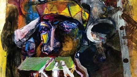 The William Humphreys Art Gallery presents SANKOFA: 360 Degree Exhibition The William Humphreys Art Gallery presents SANKOFA: 360 Degree Exhibition | News Article