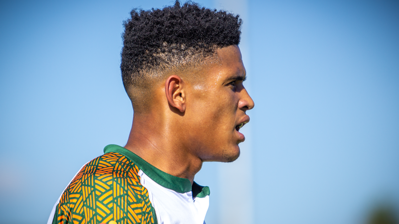 Junior Bok skipper wants strong mentality against fired-up Ireland Junior Bok skipper wants strong mentality against fired-up Ireland | News Article