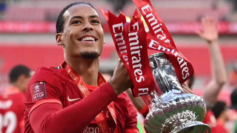 Klopp confident Salah and Van Dijk will be fit for CL final Klopp confident Salah and Van Dijk will be fit for CL final | News Article