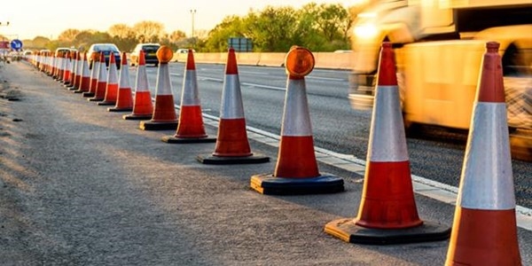 Roads attended to after Mangaung's administration - Vimarsana News