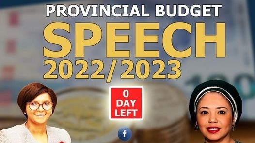 #FSbudget: MEC to table budget worth billions #FSbudget: MEC to table budget worth billions | News Article