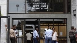 Bloemfontein VIP Protection Unit police officer back in court Bloemfontein VIP Protection Unit police officer back in court | News Article