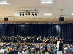 National Prestige concert series takes the stage in Bloemfontein | News Article