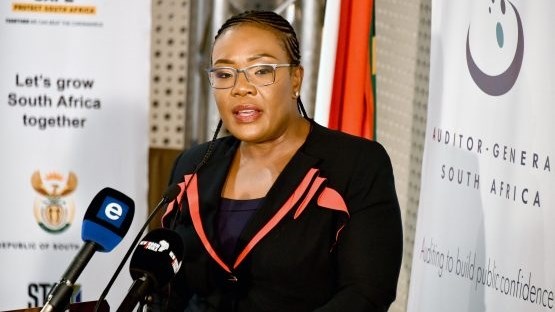 Free State municipalities fail to submit documents to AG Free State municipalities fail to submit documents to AG | News Article