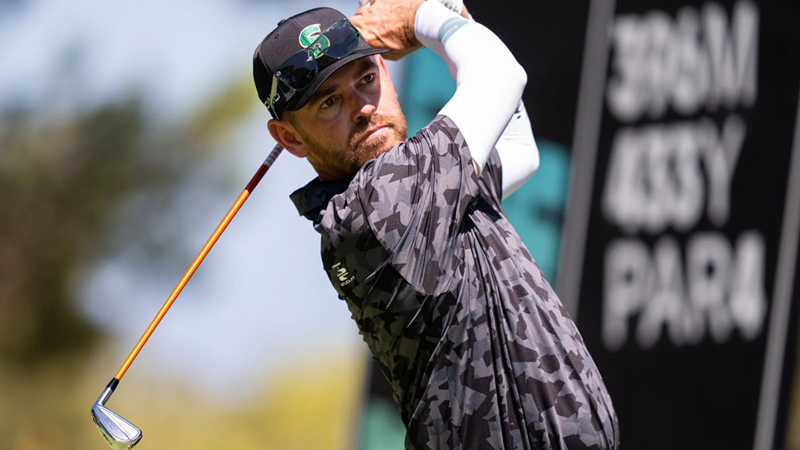 LIV Golf heads to South Africa in 2026 | News Article