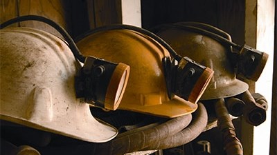 Mine unions vote to down tools in NW Mine unions vote to down tools in NW | News Article