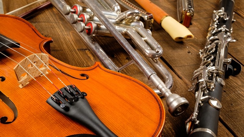 Kimberley Academy of Music fosters a love for all aspects of music | News Article