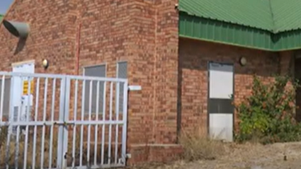 North West increases capacity at revamped morgue North West increases capacity at revamped morgue | News Article