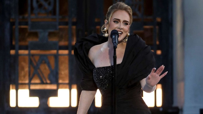 'Adele: One Night Only' coming to the viewers of South Africa | News Article