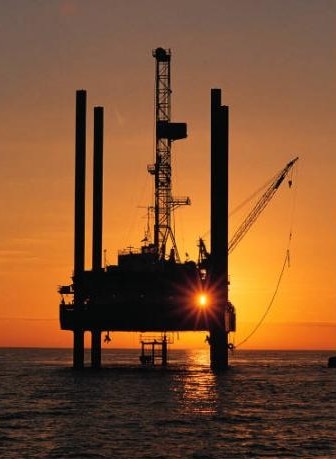 Environmentalists warn against exploration as ‘oil rig is on its way’  | News Article