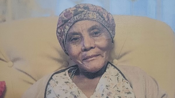 Search intensifies for North West man and elderly woman | News Article
