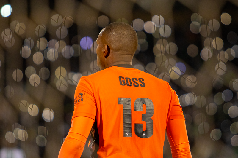 Goss backs Bafana to get the job done against Rwanda