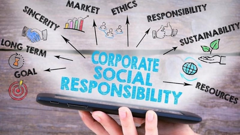 #OFMBusinessHour - Corporates encouraged to direct CSI spend towards rural projects #OFMBusinessHour - Corporates encouraged to direct CSI spend towards rural projects | News Article
