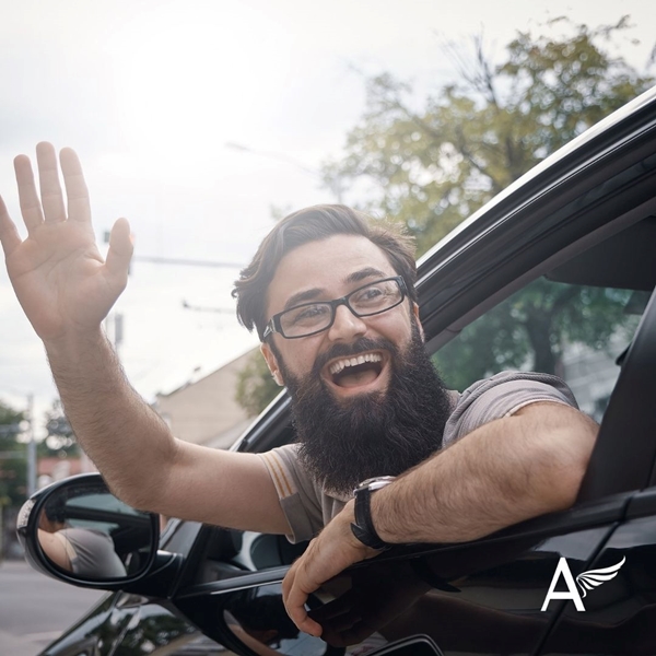 Driver personalities and road safety | News Article