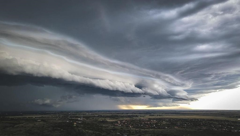 Weather SA warns Central SA | News Article