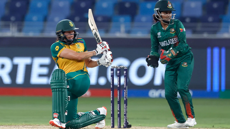 Now it’s a waiting game for Proteas Women Now it’s a waiting game for Proteas Women | News Article