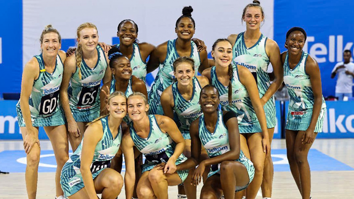 Crinums dialled in and ready for TNL final Crinums dialled in and ready for TNL final | News Article