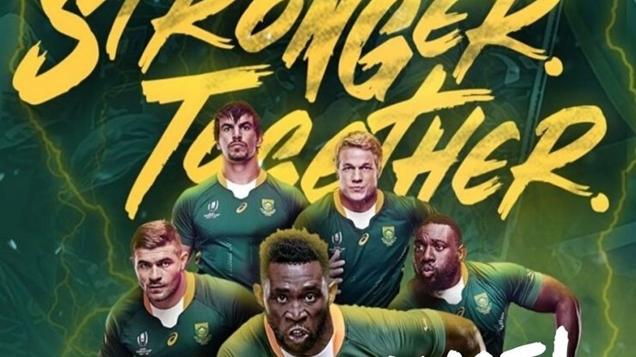  Mangaung Metro issues traffic advisory ahead of Springboks vs Portugal  | News Article