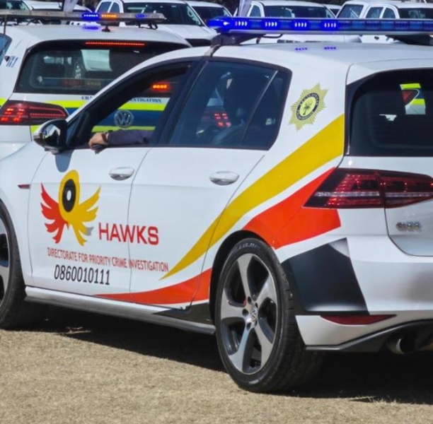 Vermeende korrupte verkeersbeampte moet in Vrystaatse hof verskyn | News Article