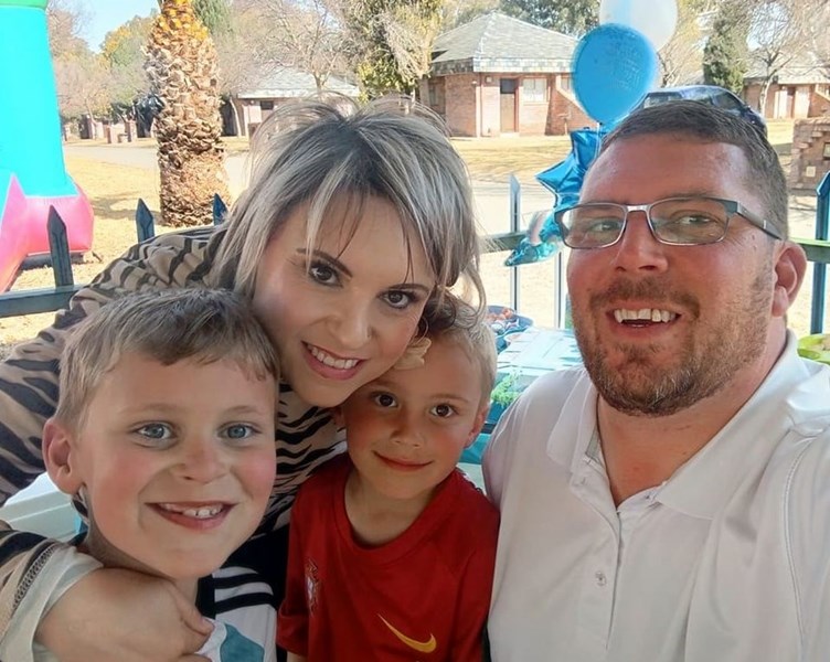 Verdagte in Bloemfontein-hof ná ongeluk drie kinders eis | News Article