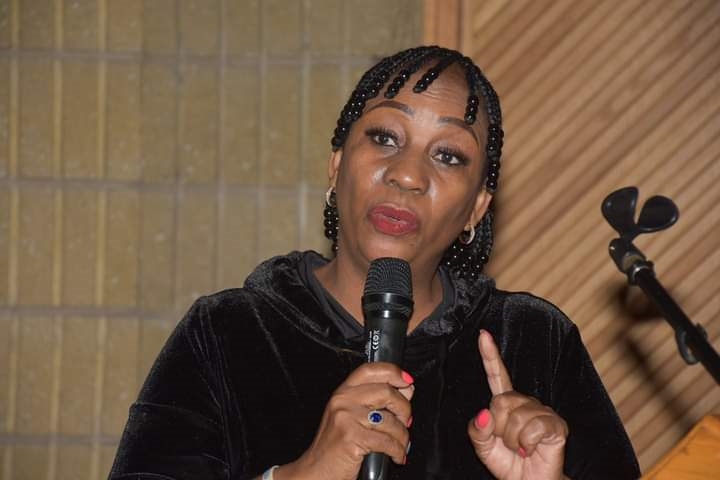 Mangaung deputy mayor reaffirms stance on #GBV | News Article