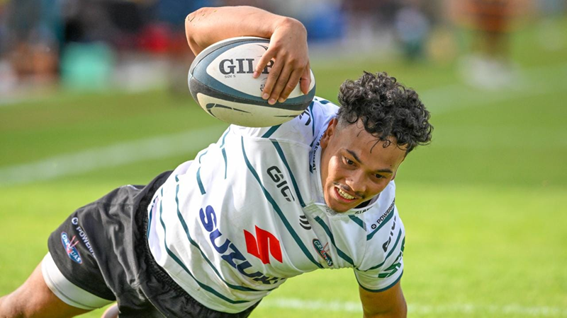 Griquas make few changes for the Valke | News Article