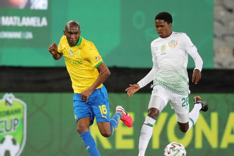 Ngobeni set for move to Chloorkop | News Article