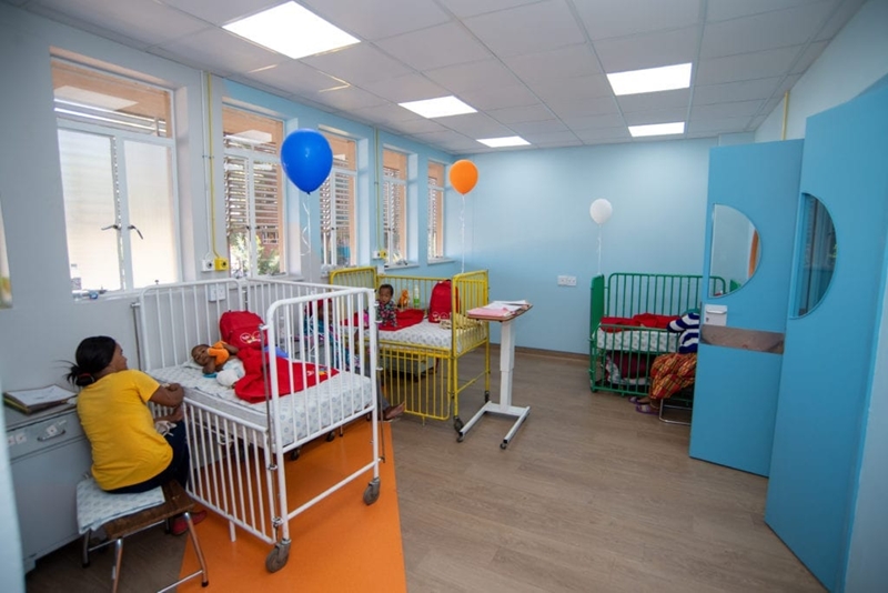 Life-changing surgeries granted to 23 children – #Smileweek | News Article