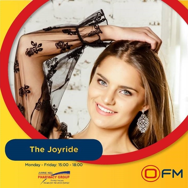Cool Kids - Miss Teen International, Yulienke Jacobs | News Article