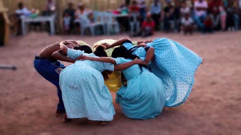 Noord-Kaap se trots bring goue toekenning huis toe Noord-Kaap se trots bring goue toekenning huis toe | News Article