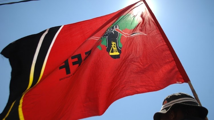 EFF ondersteun familie van vermoorde man in Brits EFF ondersteun familie van vermoorde man in Brits | News Article