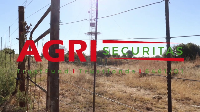 Landbounuus-podcast: Agri Securitas Trustfonds skenk R1,9 miljoen vir landelike veiligheid | News Article