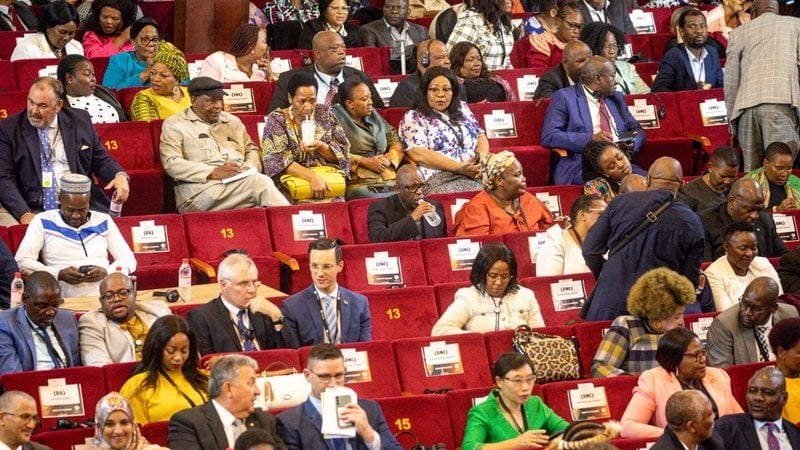 MPs to debate South Africa's greylisting MPs to debate South Africa's greylisting | News Article