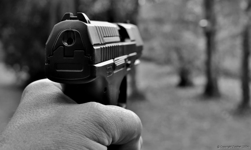 Gautengse polisie maak deurbraak in misdaadbekamping | News Article