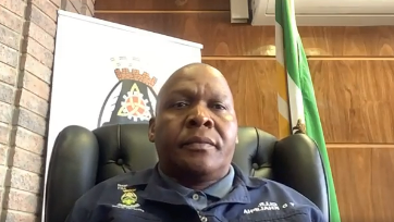 Stakers van Matjhabeng-munisipaliteit moet binne 10 dae begin werk Stakers van Matjhabeng-munisipaliteit moet binne 10 dae begin werk | News Article