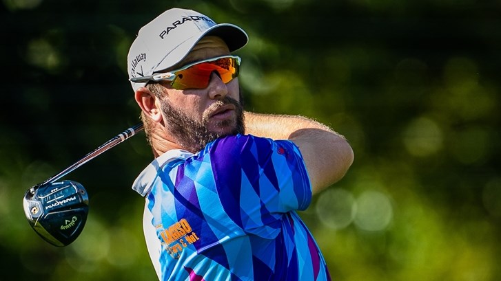 Strydom to make debut in ‘Africa’s Major’ Strydom to make debut in ‘Africa’s Major’ | News Article