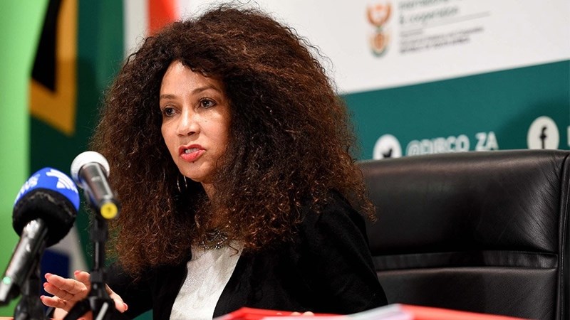 Bucket toilet eradication target set for Free State Bucket toilet eradication target set for Free State | News Article