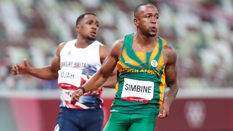 Preliminary SA team named for World Championships Preliminary SA team named for World Championships | News Article